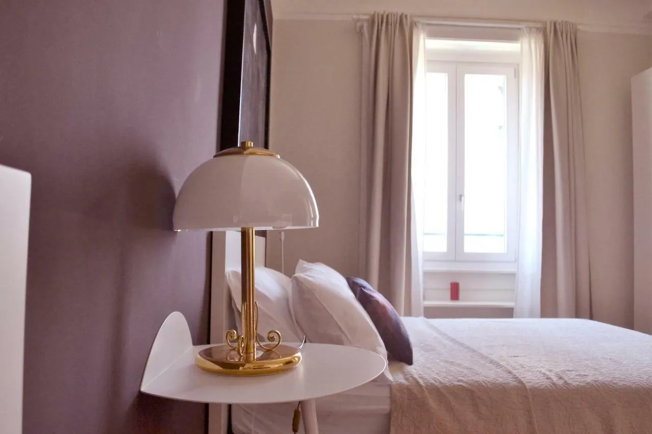 Gae Aulenti Apt Hotel Milan Italy