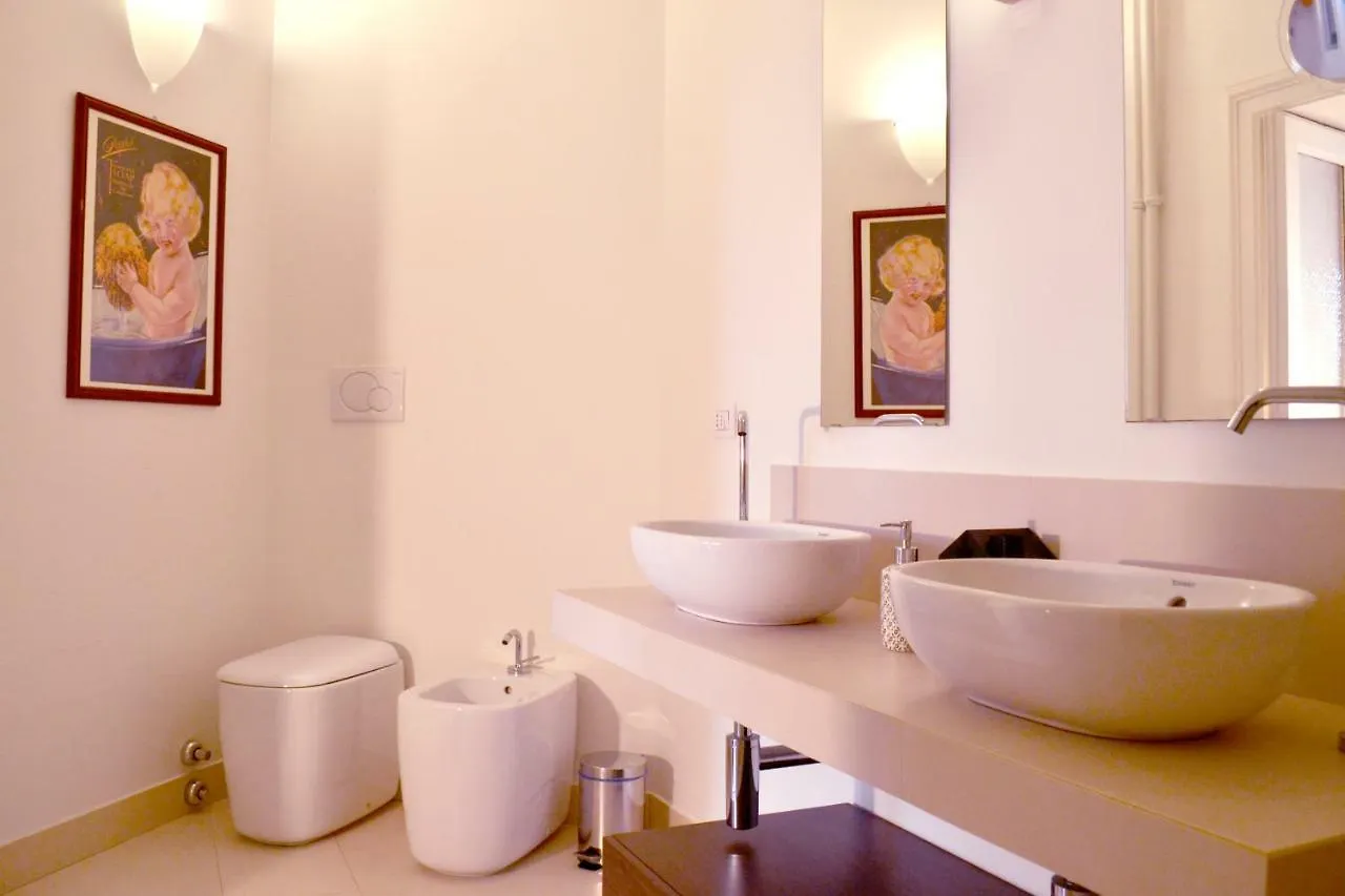 Gae Aulenti Apt Hotel Milan 0*,