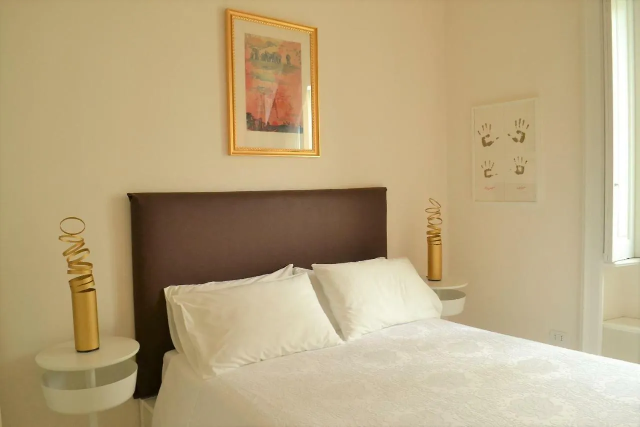 Apartment Gae Aulenti Apt Hotel Milan Italy