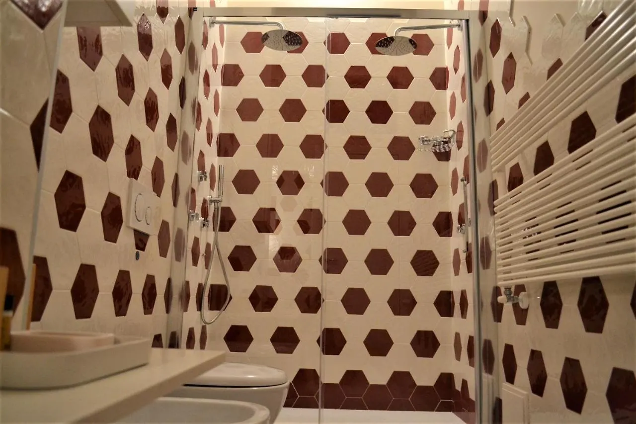Apartment Gae Aulenti Apt Hotel Milan Italy