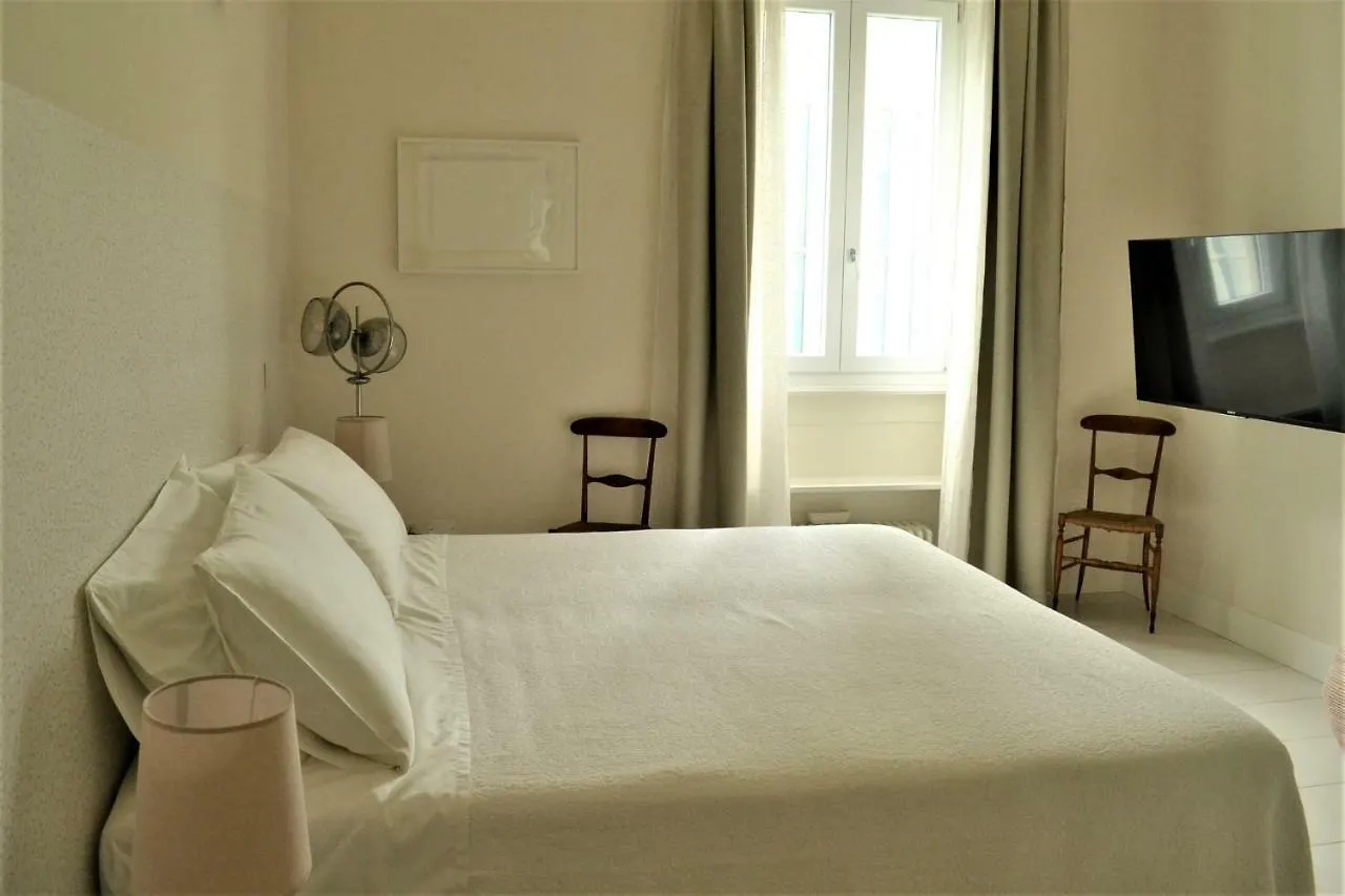 Gae Aulenti Apt Hotel Milan Italy