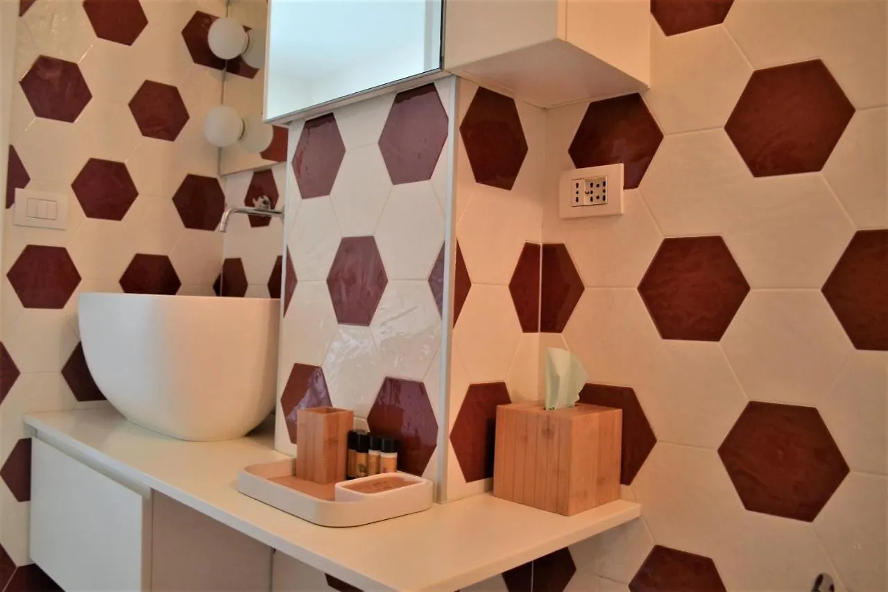 Gae Aulenti Apt Hotel Milan 0*,  Italy